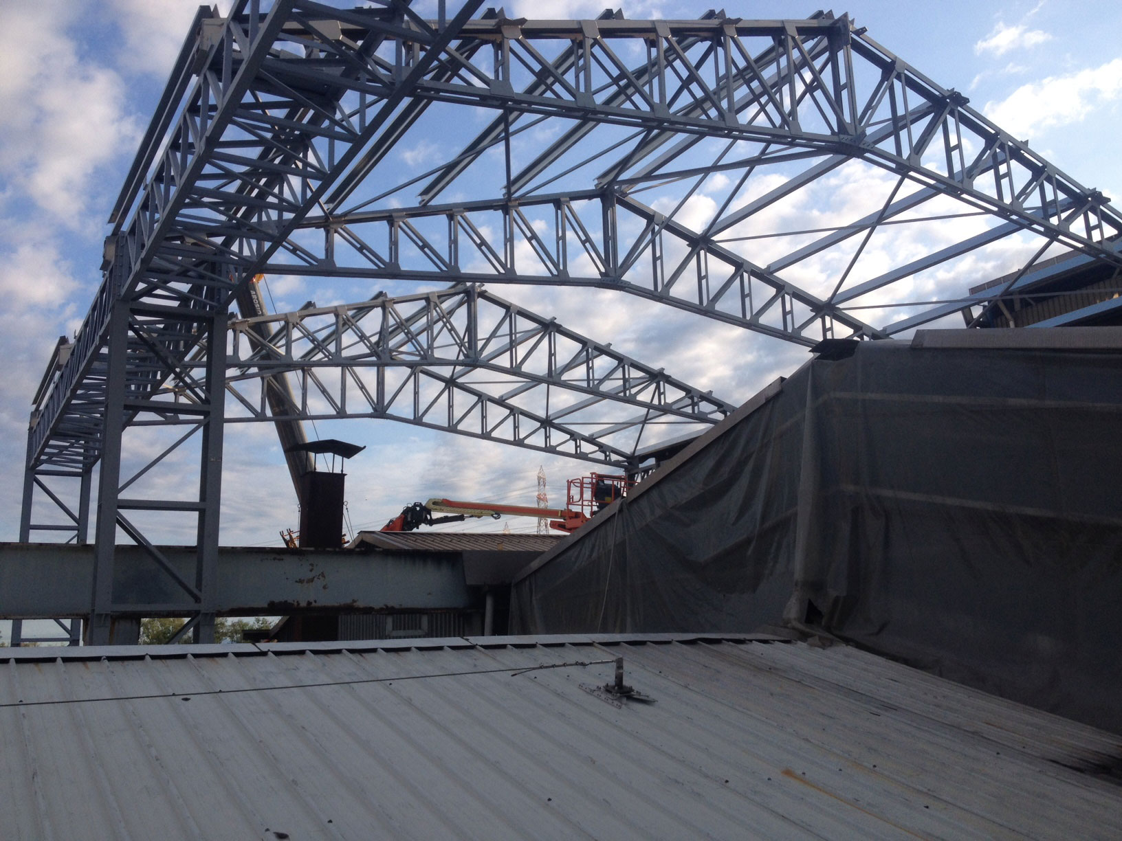 Cantiere Forgiatura Vienna Rho