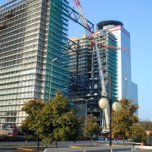 BANCO DI BRESCIA BRESCIA