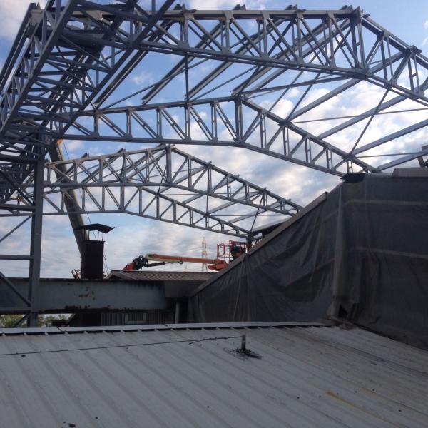 Cantiere Forgiatura Vienna Rho