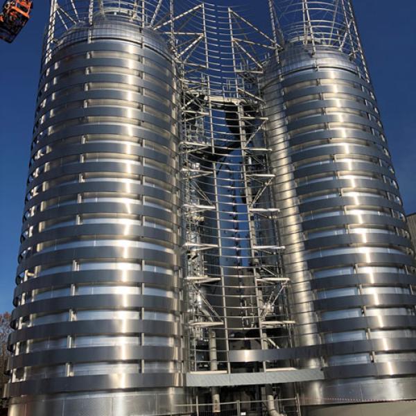 Centrale Iren Torino