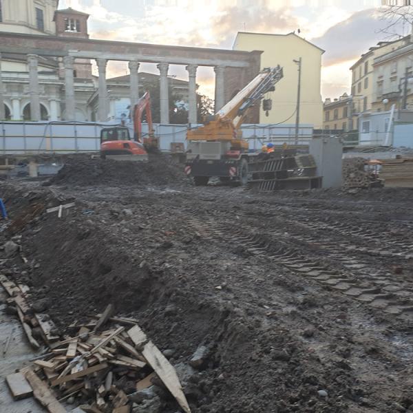 Fondamenta Milano