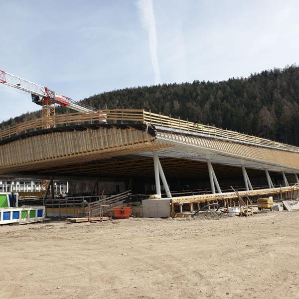 Unionbau Brunico
